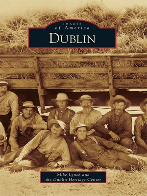 Dublin - ebook